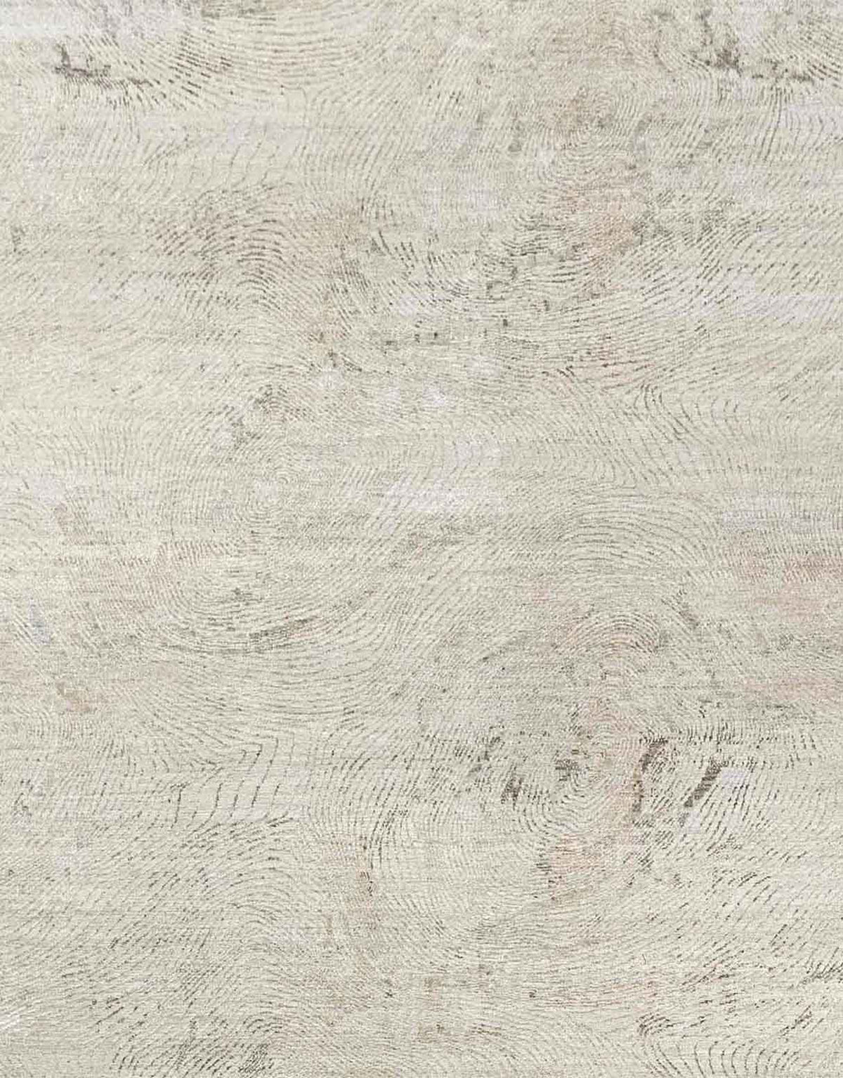 Monarc Hand knotted Wool and Silk Rug