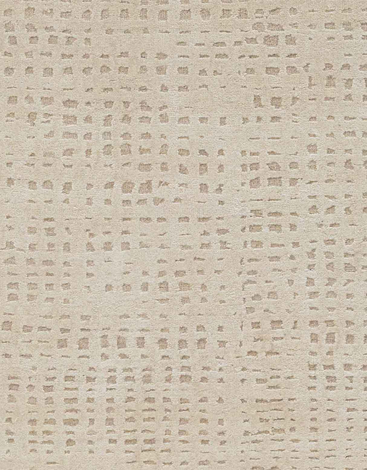 Halo Handknotted Wool And Bamboo Silk Rug