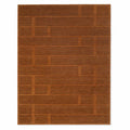 Brix Hand-Tufted Wool Rug