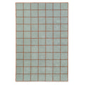 Cubix Hand-Tufted Wool Rug