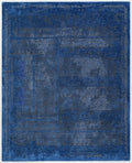 Syahi Hand Tufted Woollen And Viscose Rug By Tarun Tahiliani