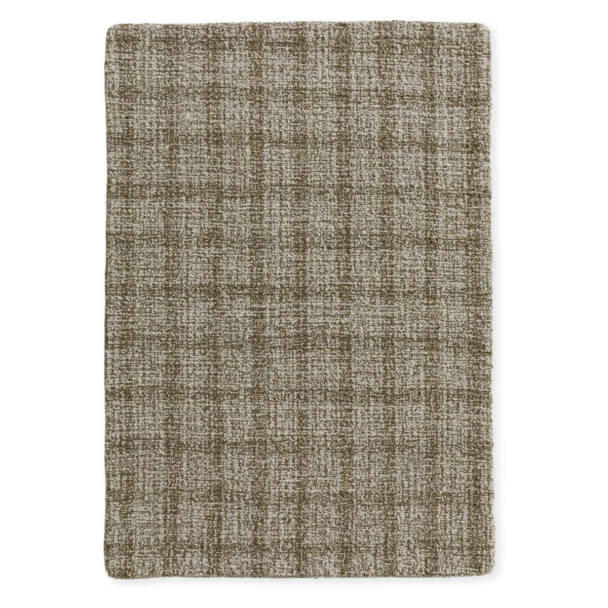 Hearth Tufted
