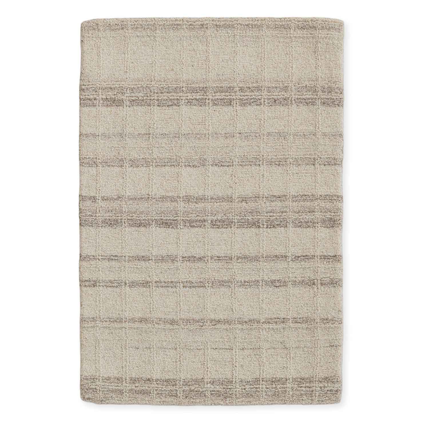 Slub Tufted