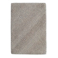 Canvas Tufted