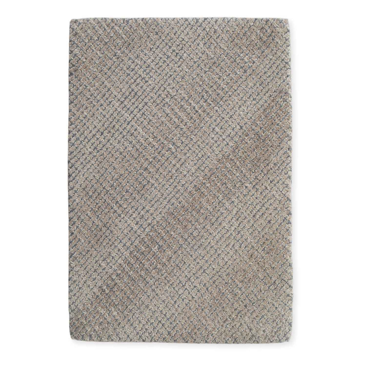 Canvas Tufted