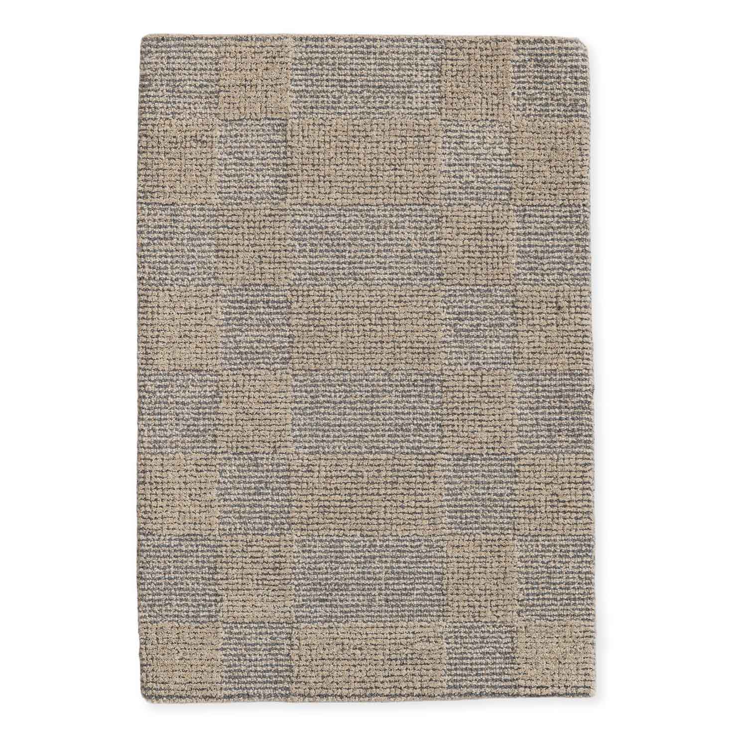 Ripple Tufted