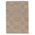 Twill Tufted