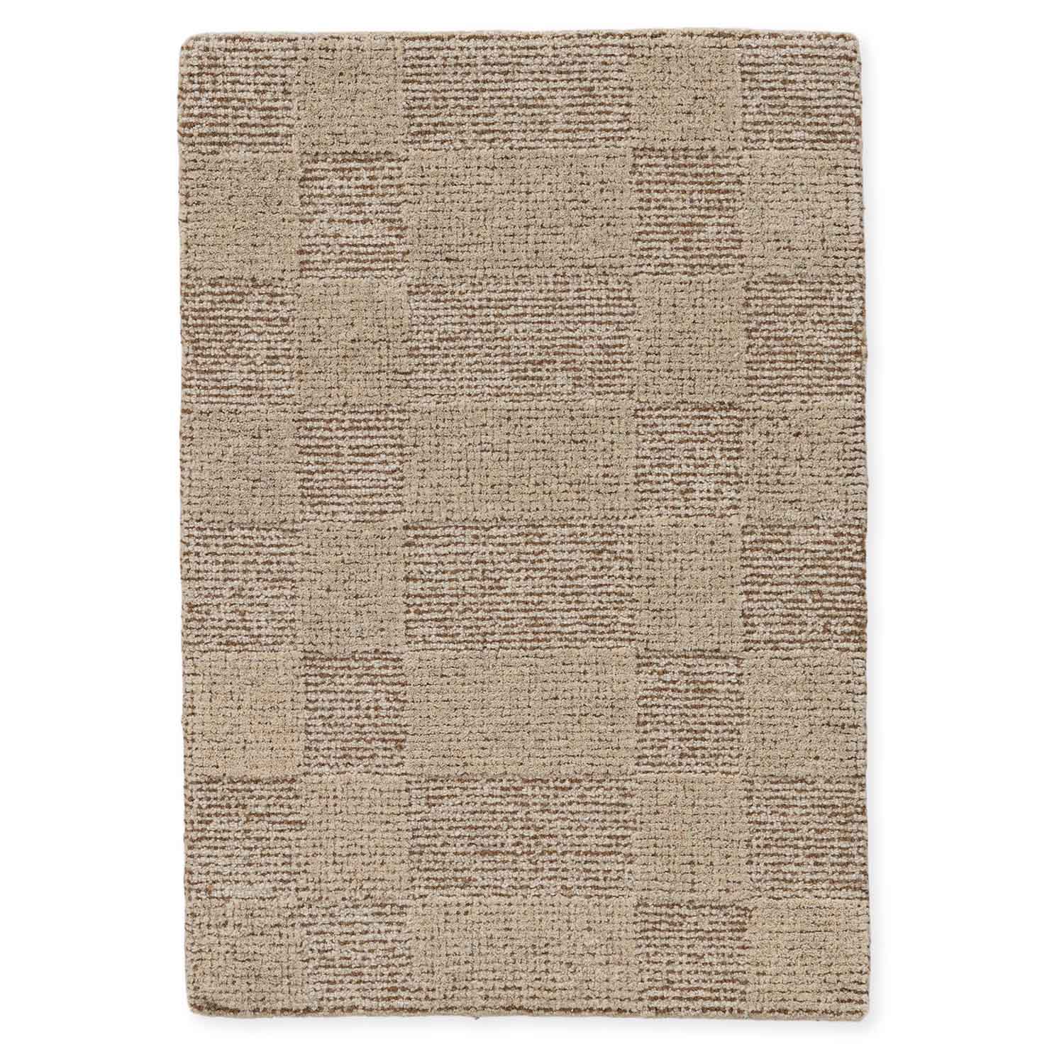 Twill Tufted