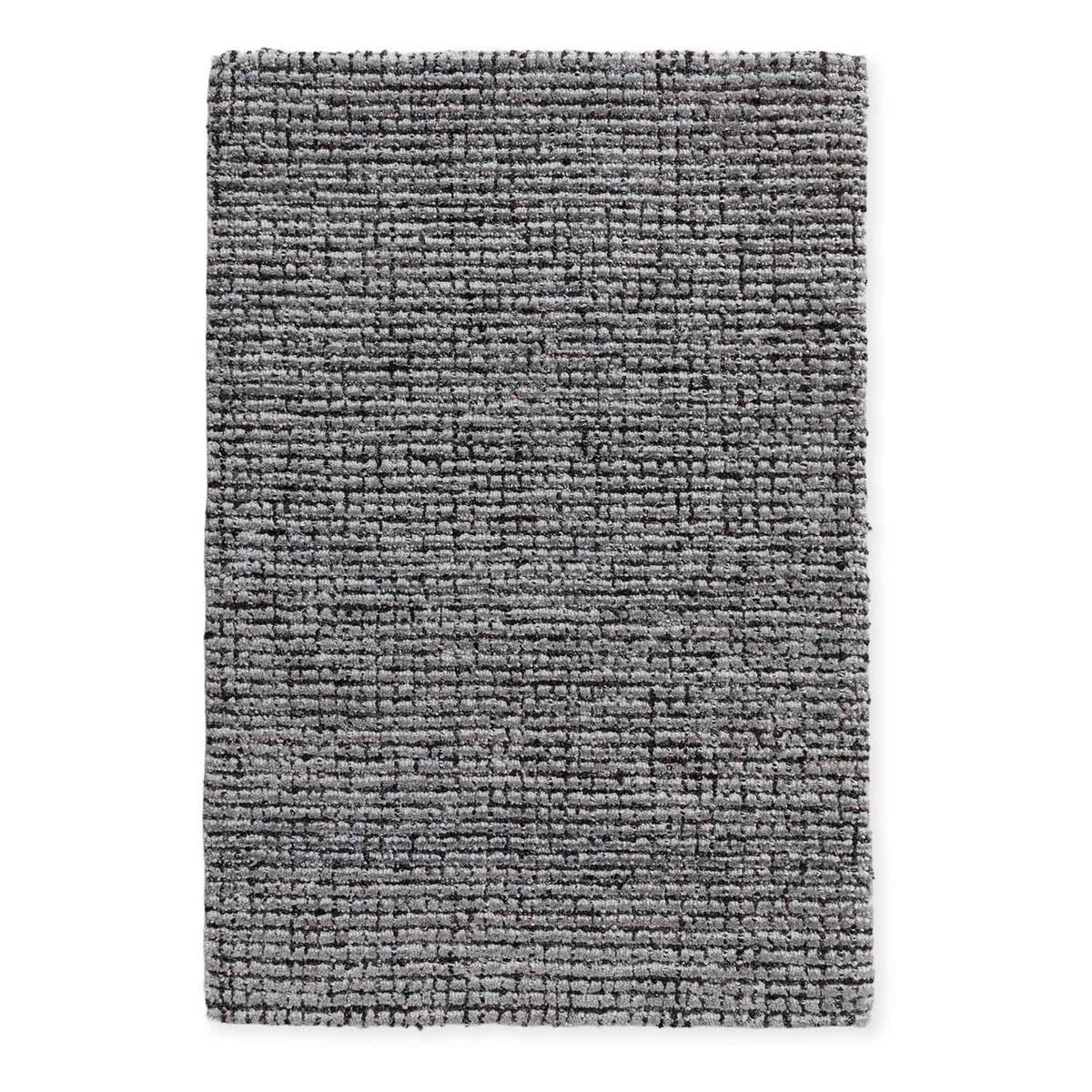 Fleece Tufted