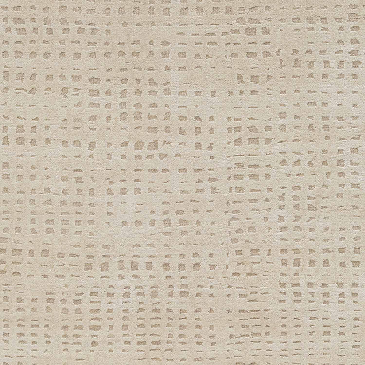 Halo Handknotted Wool And Bamboo Silk Rug