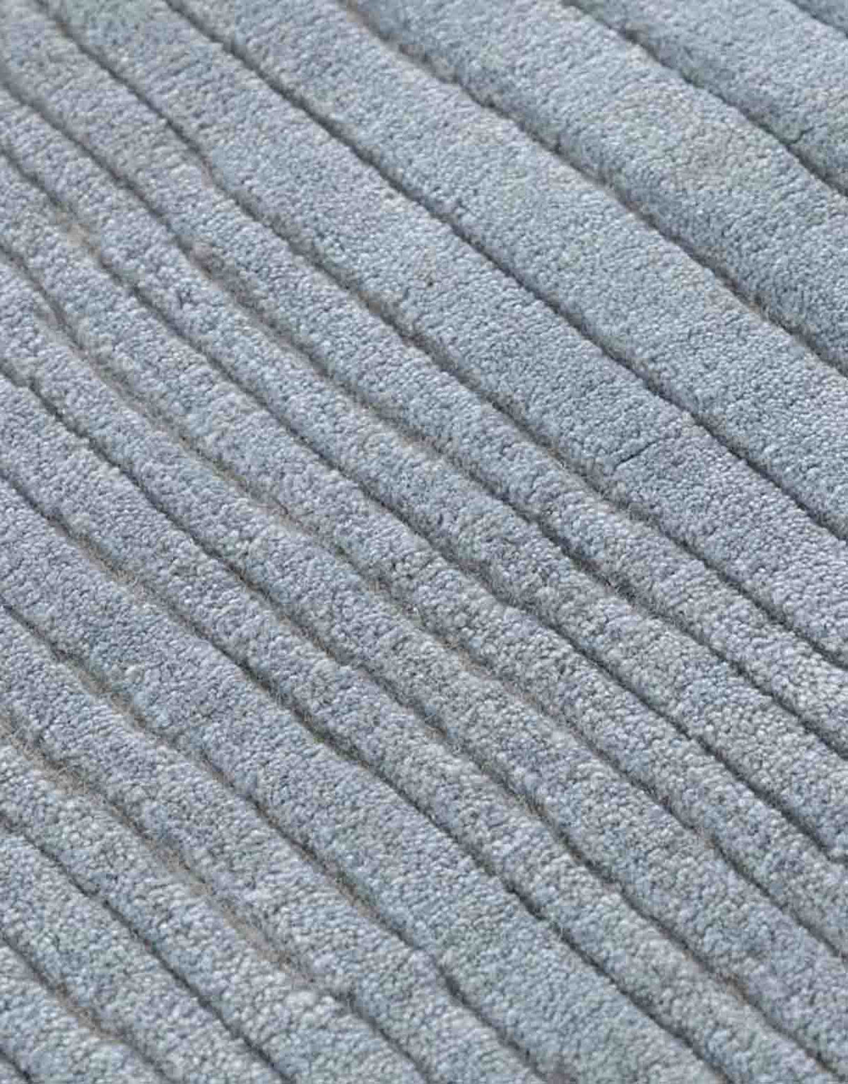 Zen Handknotted Wool Rug