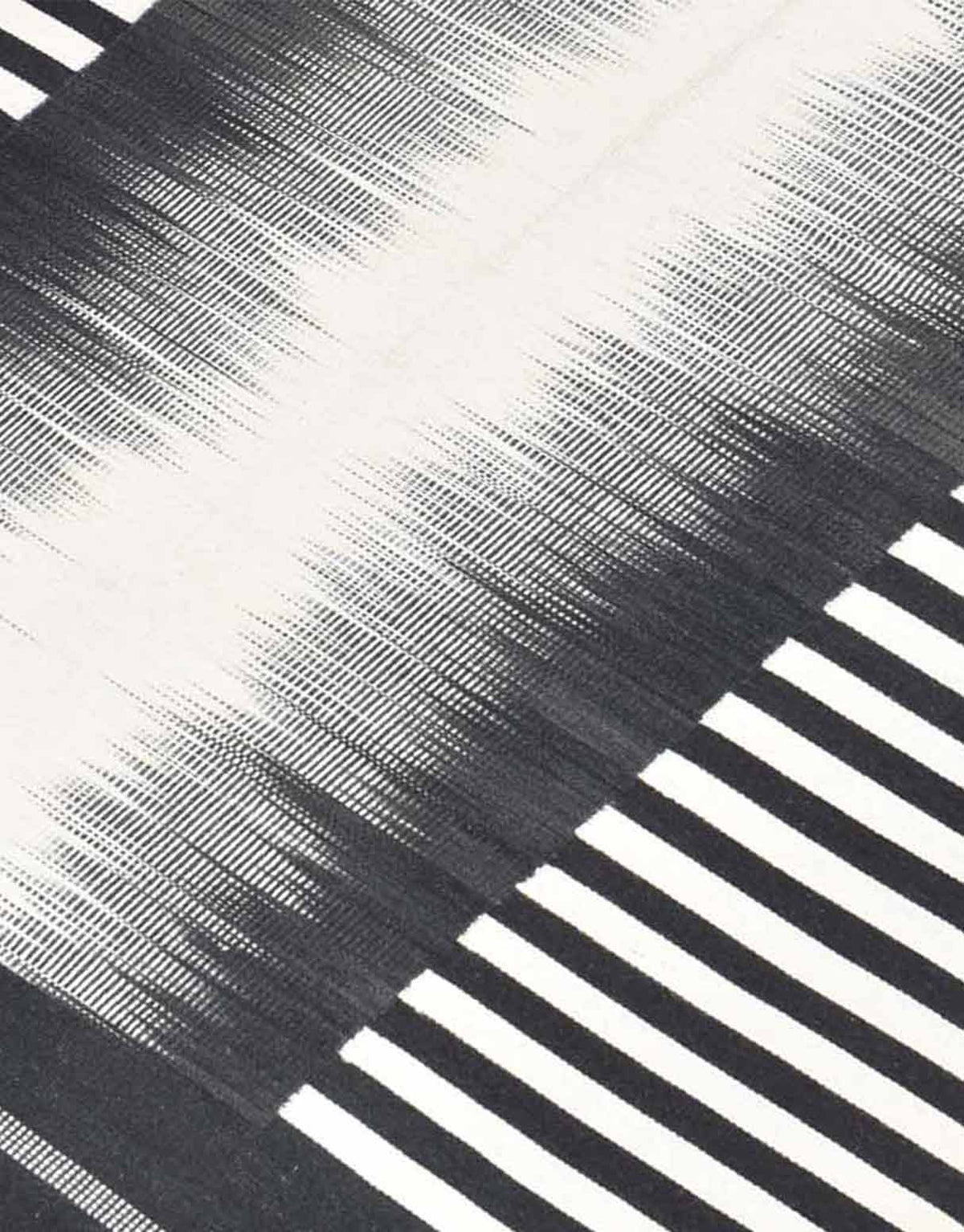 Velgrave Handwoven Wool Dhurrie