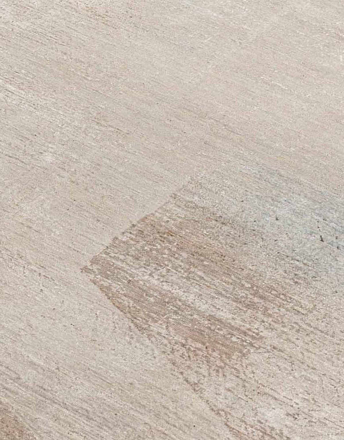 Notaro Handknotted Wool and Silk Rug