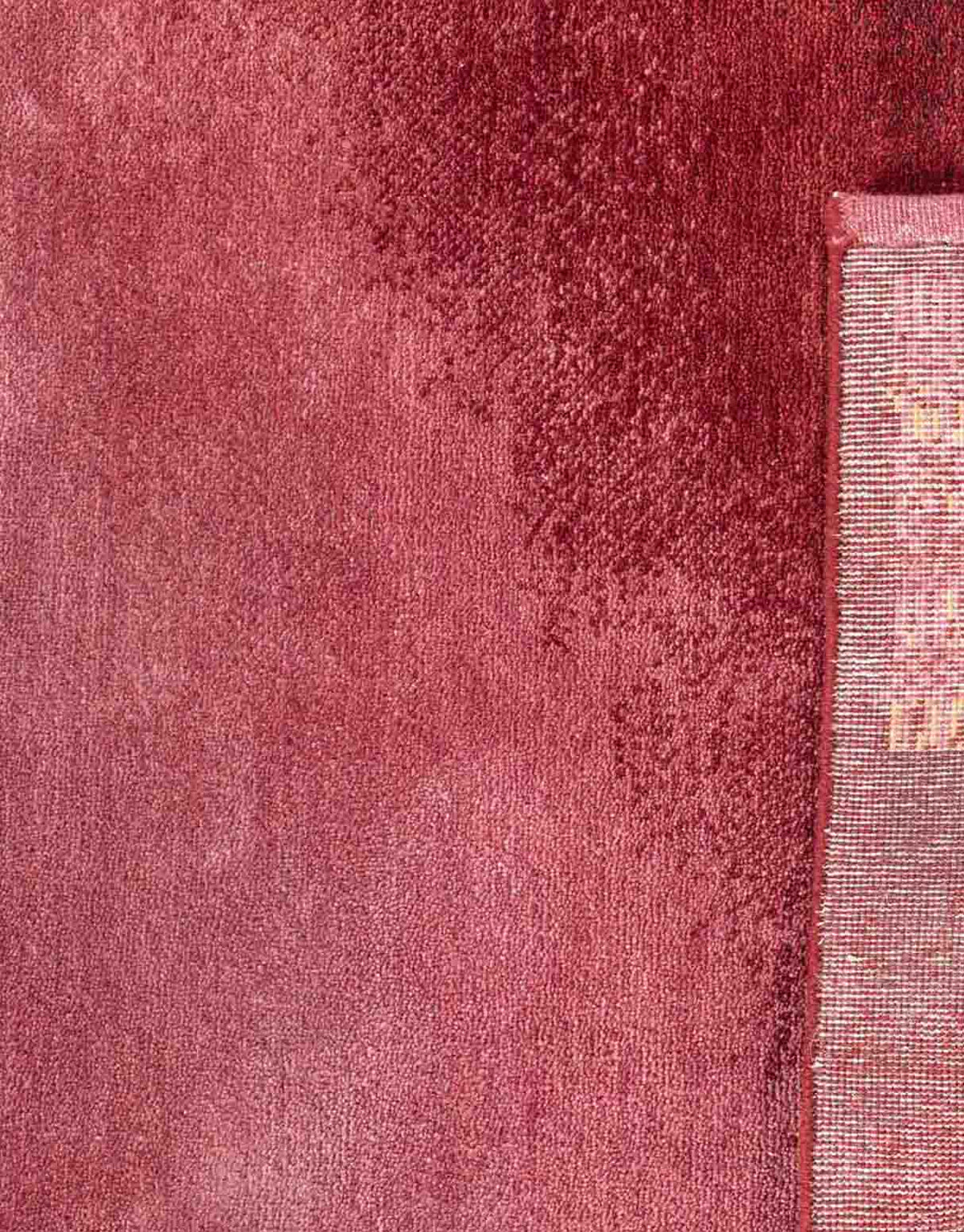Drape Dreams Handknotted Wool Rug By Abraham & Thakore