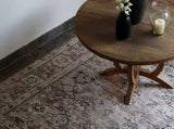 Aged Rugs