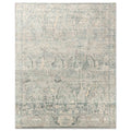 Rovelle Handknotted Wool Rug
