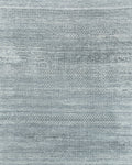 Nocturne  Wool And Silk Rug