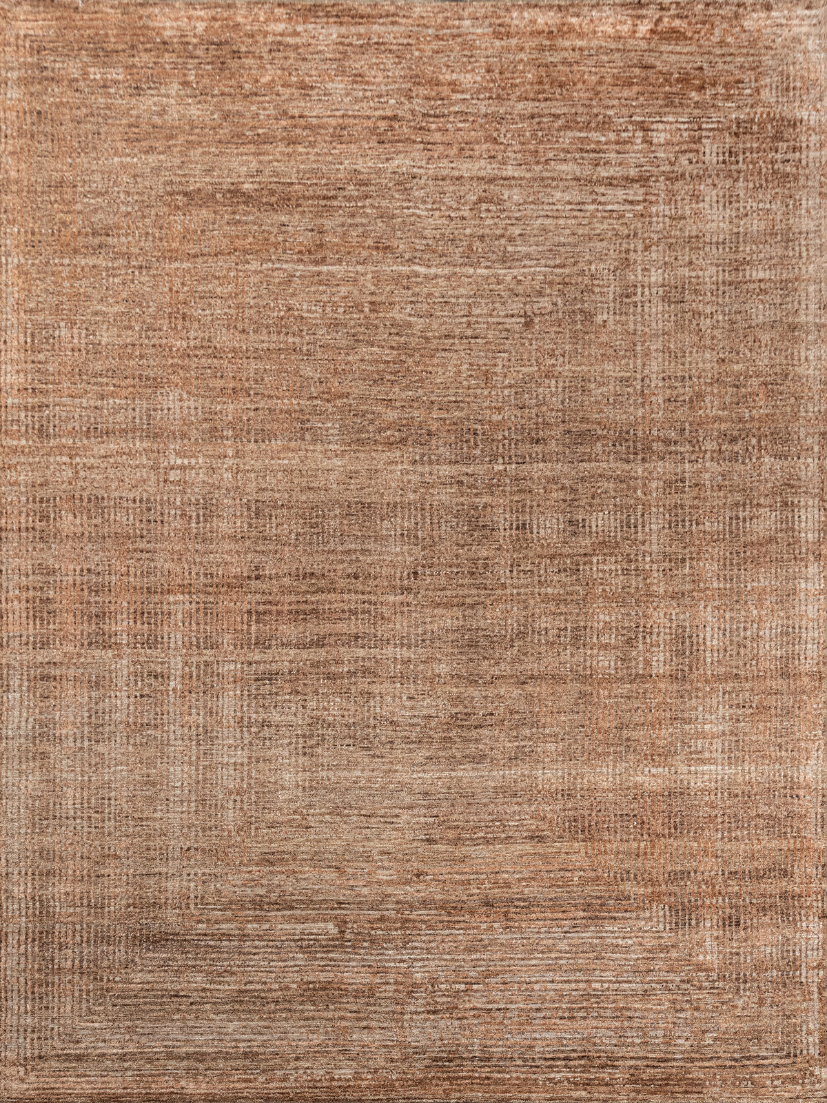Walden Wool And Silk Rug