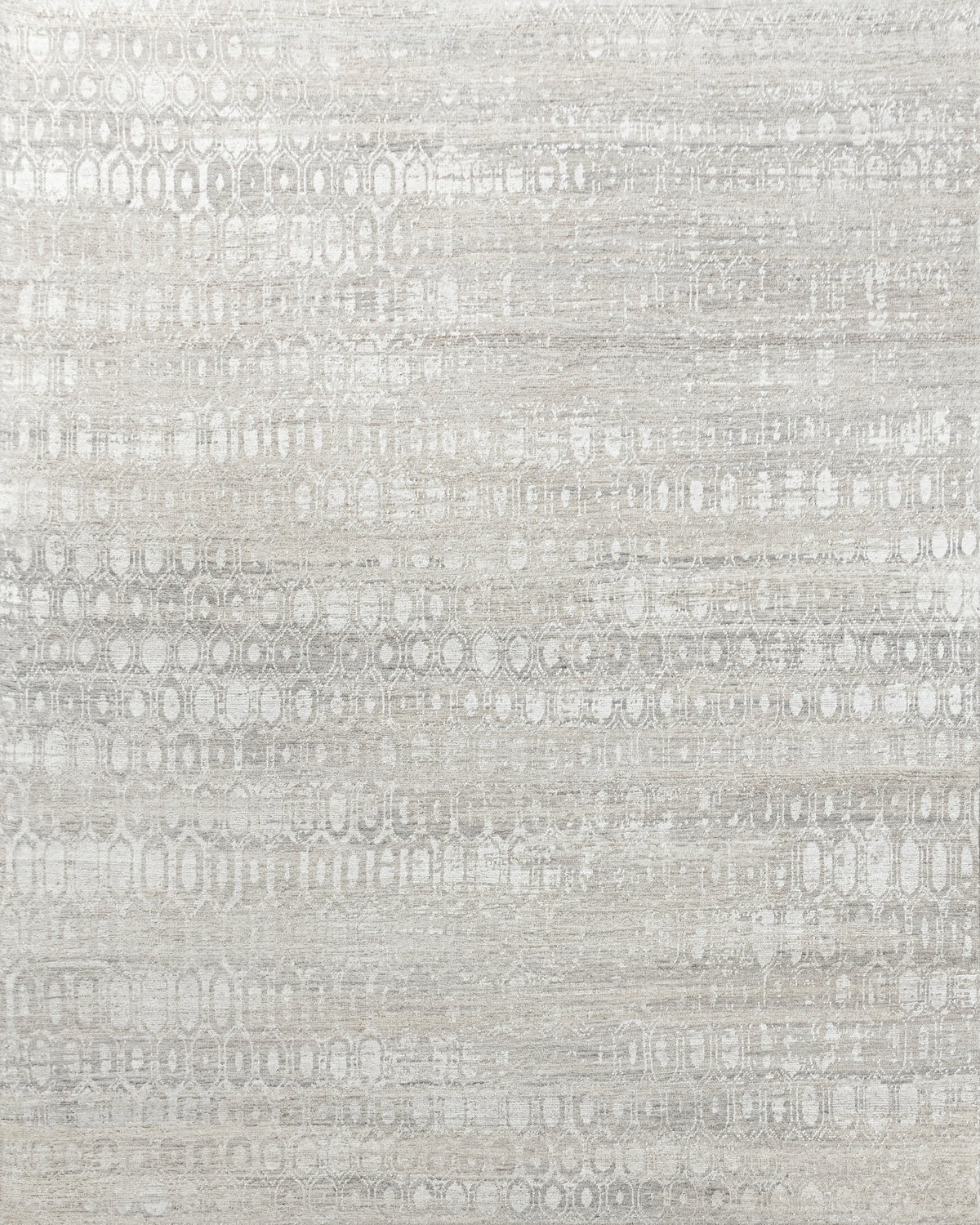 Nimbus Wool And Silk Rug