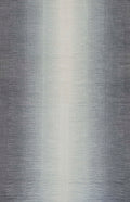 Mist Hand Woven Bamboo Silk Dhurrie