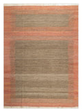 Dune Hand Woven Woollen Dhurrie