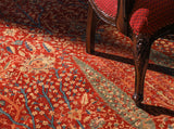 Traditional Rugs